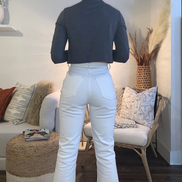 Crop top - Picture 2 of 2